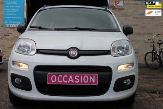 Fiat Panda - 0.9 TwinAir Easy - 1