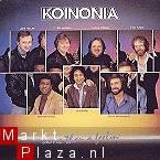More than a feelin'- Koinonia - 1