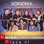 More than a feelin'- Koinonia