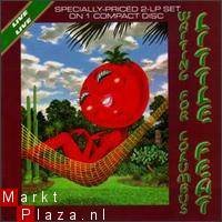 Waiting for Columbus - Little Feat