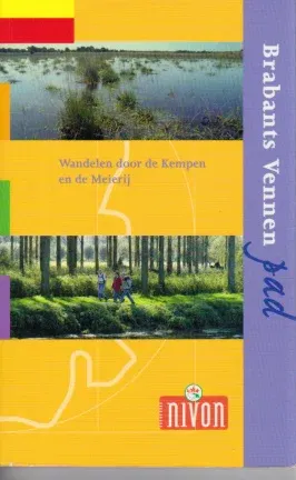 Brabants Vennenpad - nr. 1