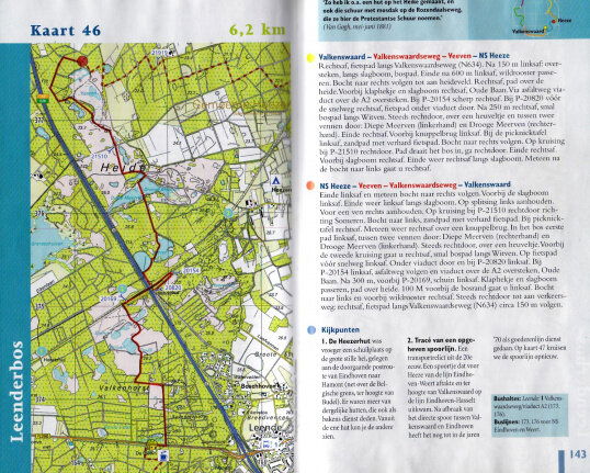 Brabants Vennenpad - Afbeelding 3