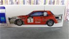 1985 Toyota TA64 HASPENGOUW rally 1:24 BMX - 2 - Thumbnail