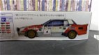1985 Toyota TA64 HASPENGOUW rally 1:24 BMX - 3 - Thumbnail