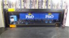 Volvo F10 P&O container transport 1:43 Ixo - 6 - Thumbnail