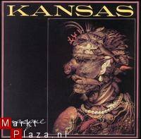 Masque - Kansas - 1