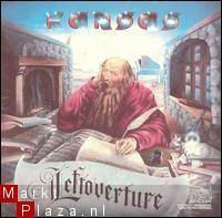 Leftoverture - Kansas - 1