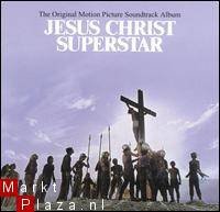 Jesus Christ Superstar