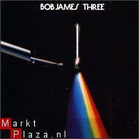 Bob James Three - Bob James - 1
