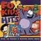 Fox Kids Hits, vol. 1