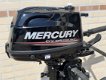 Mercury F5MH 5PK kortstaart DEMO nieuw - 1 - Thumbnail