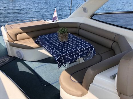 Sunseeker Camargue 47 - 7