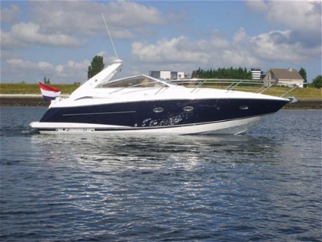 Sunseeker Portofino 35 - 1