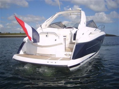 Sunseeker Portofino 35 - 2