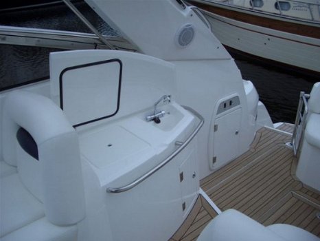 Sunseeker Portofino 35 - 4