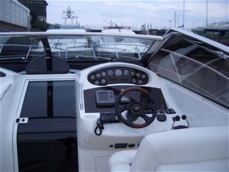 Sunseeker Portofino 35 - 5