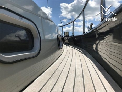 Linssen Grand Sturdy 430 AC - 7