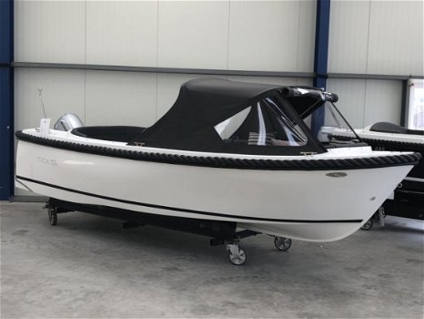 Maxima 550 (Nieuw) - 2