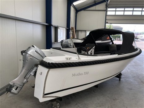 Maxima 550 (Nieuw) - 3