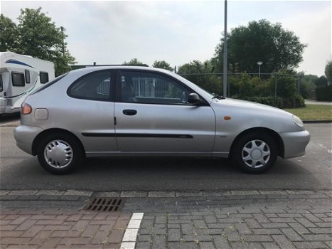 Daewoo Lanos - 1.3 SE / APK / 122374km / nette auto - 1