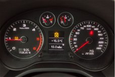 Audi A3 - 1.9 TDI Airco