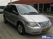 Chrysler Voyager - VOYAGER; 2.5 CRD - 1 - Thumbnail