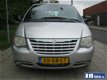 Chrysler Voyager - VOYAGER; 2.5 CRD - 1 - Thumbnail