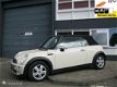 Mini Mini Cabrio - 1.6 Cooper Pepper AIRCO NL-AUTO 3EIG N.A.P. KM-GARANTIE - 1 - Thumbnail