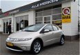 Honda Civic - 5DR 1.4I SPORT WNG KMS 1E EIG. ZUINIG RUIM - 1 - Thumbnail