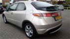 Honda Civic - 5DR 1.4I SPORT WNG KMS 1E EIG. ZUINIG RUIM - 1 - Thumbnail