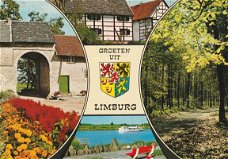 Groeten uit Limburg 1982