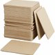 Houten blanke dienbladen 20+30+40cm - set 3 stuks - 2 - Thumbnail