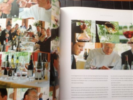 Cees Helder - restaurant Parkheuvel - hardcover - 4