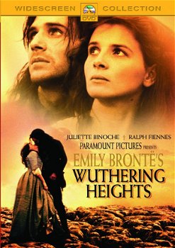 Wuthering Heights (DVD) - 1