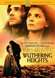 Wuthering Heights  (DVD)
