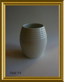 Oud potje / tonnetje : Societe Ceramique Maastricht - 1