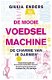 Giulia Enders - De Mooie Voedselmachine - 1 - Thumbnail