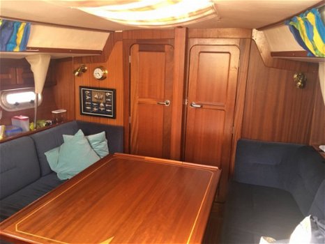 Bavaria 350 Sportline Caribic - 7