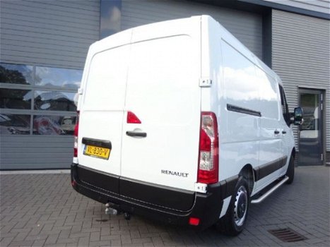 Renault Master - 2.3 dci L1H1 airco navi - 1