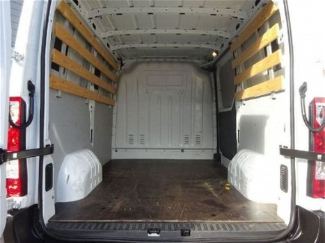 Renault Master - 2.3 dci L1H1 airco navi - 1