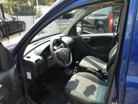 Opel Combo - 1.3 CDTi Comfort Airco Trekhaak - 1