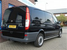 Mercedes-Benz Vito - 113 CDI 320 Lang Airco PDC Trekhaak