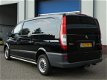 Mercedes-Benz Vito - 113 CDI 320 Lang Airco PDC Trekhaak - 1 - Thumbnail