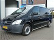 Mercedes-Benz Vito - 113 CDI 320 Lang Airco PDC Trekhaak - 1 - Thumbnail