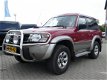 Nissan Patrol GR - 2.8 TDi SE 4WD 6 Cilinder zeer nette staat - 1 - Thumbnail