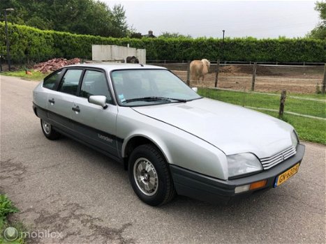 Citroën CX - 2.0 RE - 1