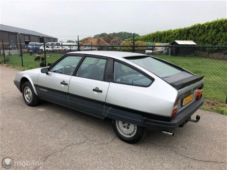 Citroën CX - 2.0 RE - 1