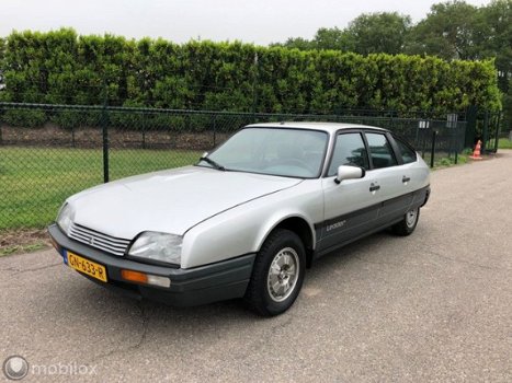 Citroën CX - 2.0 RE - 1