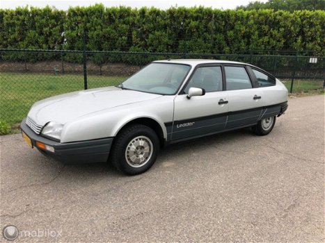 Citroën CX - 2.0 RE - 1