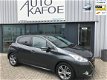 Peugeot 208 - 1.2 VTi Allure ECC LMV NAVIGATIE 5 drs - 1 - Thumbnail